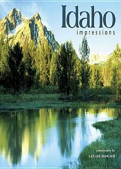 Idaho Impressions, Paperback