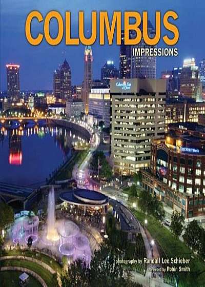 Columbus Impressions, Paperback