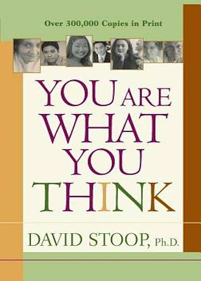 You Are What You Think, Paperback