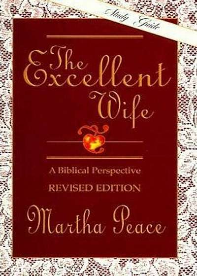 The Excellent Wife: Study Guide, Paperback