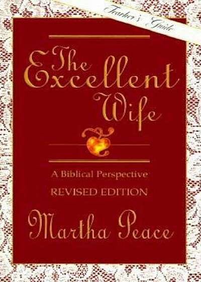 The Excellent Wife, Paperback