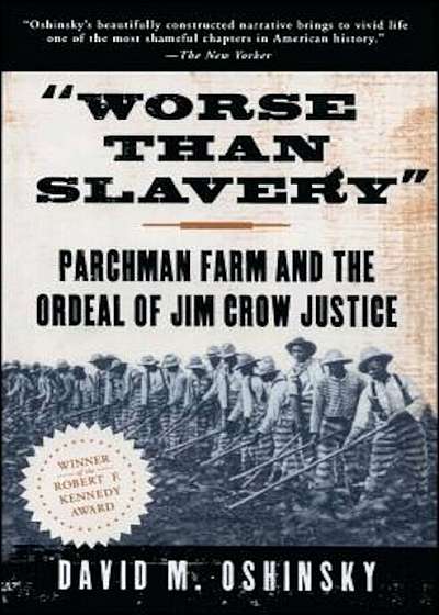 Worse Than Slavery, Paperback