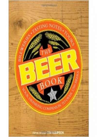 The Beer Book