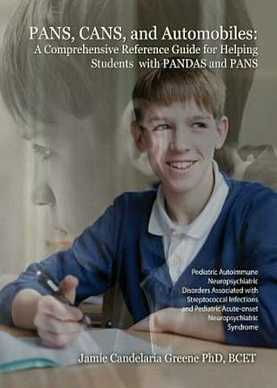 Pans, Cans, and Automobiles: A Comprehensive Reference Guide for Helping Students with Pandas and Pans, Paperback