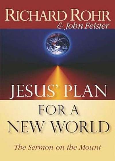 Jesus' Plan for a New World, Paperback