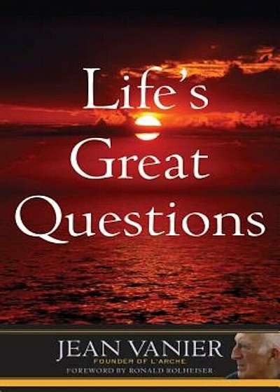 Life's Great Questions, Paperback