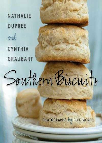 Southern Biscuits, Hardcover