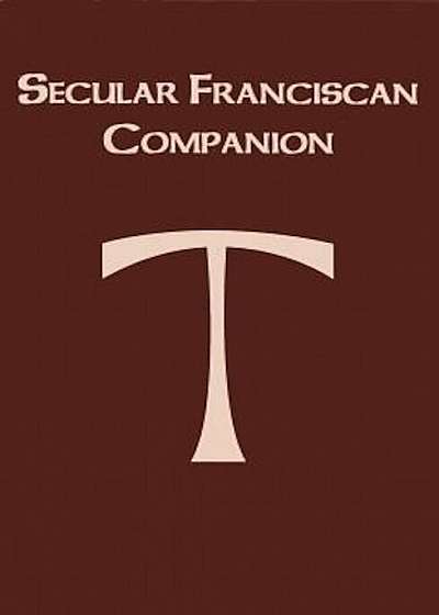 Secular Franciscan Companion, Paperback