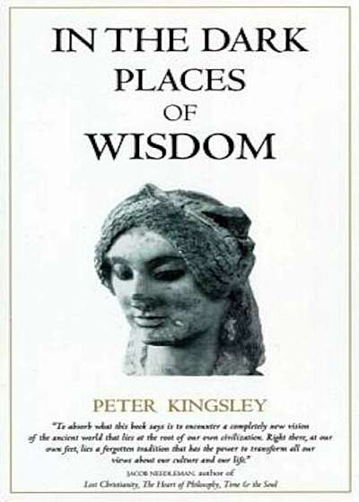 In the Dark Places of Wisdom, Paperback