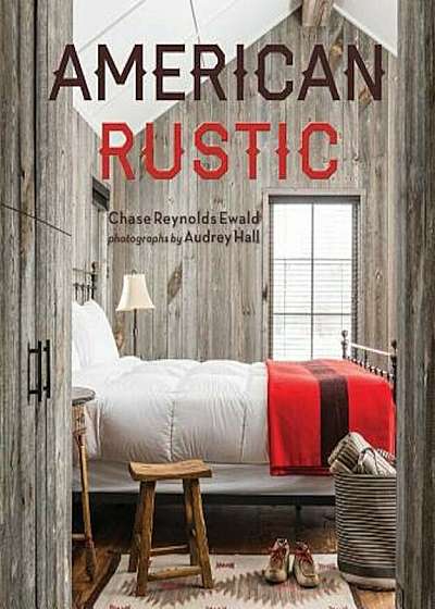American Rustic, Hardcover