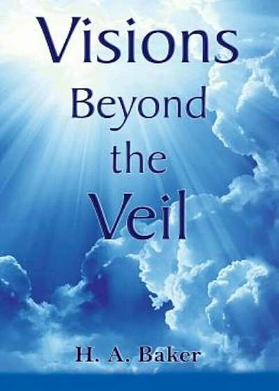 Visions Beyond the Veil, Paperback
