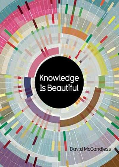 Knowledge Is Beautiful, Paperback