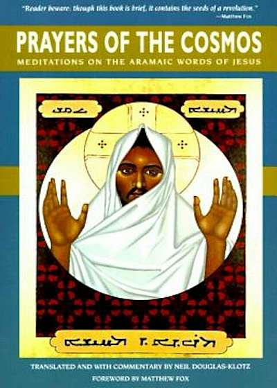 Prayers of the Cosmos: Reflections on the Original Meaning of Jesus's Words, Paperback