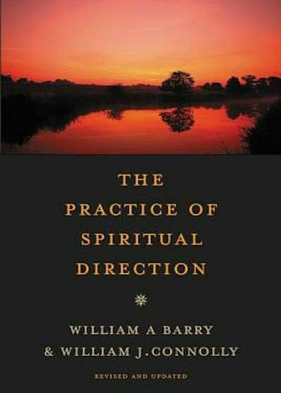 The Practice of Spiritual Direction, Paperback