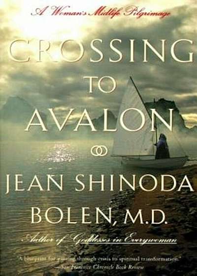 Crossing to Avalon, Paperback