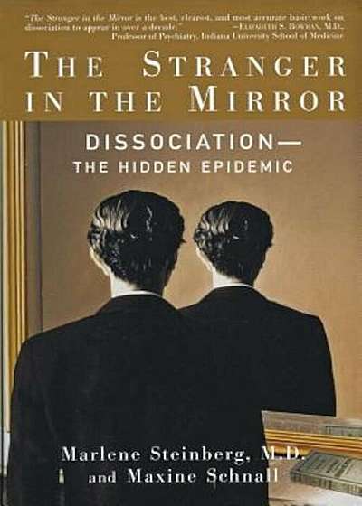 The Stranger in the Mirror, Paperback