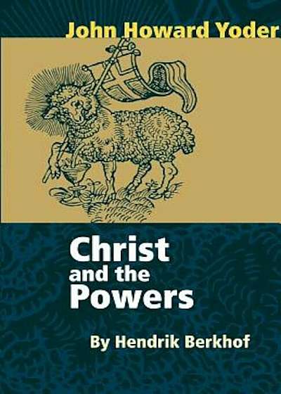 Christ and the Powers, Paperback