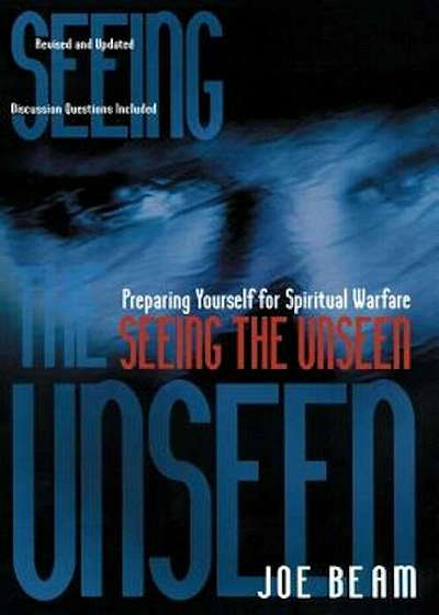 Seeing the Unseen, Paperback