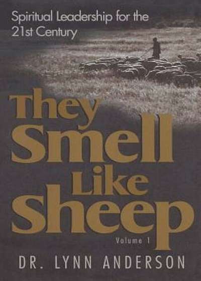 They Smell Like Sheep, Paperback