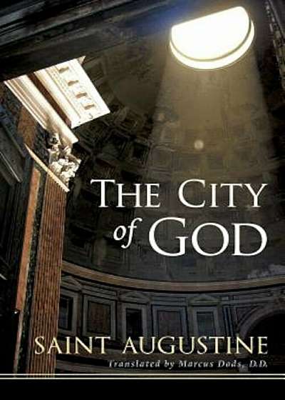 The City of God, Paperback
