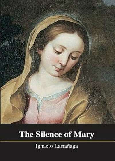 The Silence of Mary, Paperback