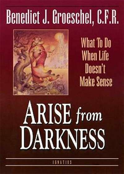 Arise from Darkness: What to Do When Life Doesn't Make Sense, Paperback