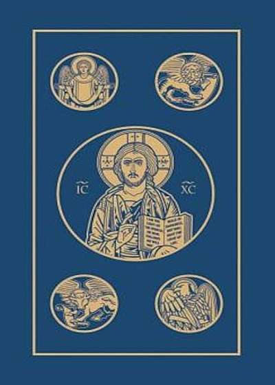 Catholic New Testament with Psalms-RSV, Paperback