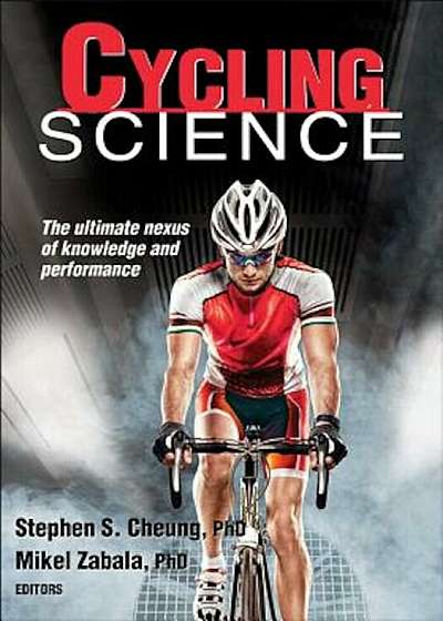 Cycling Science, Paperback