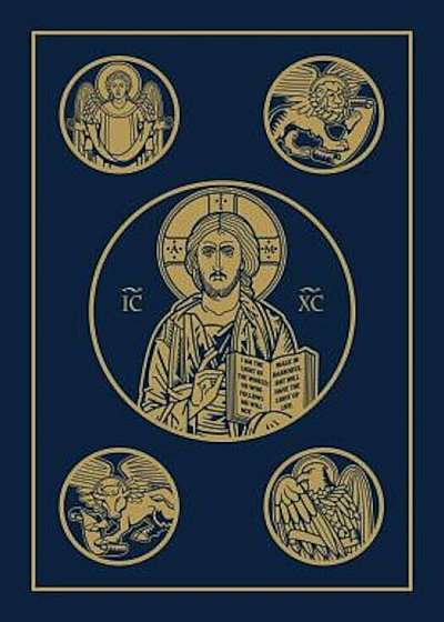 Catholic Bible-RSV, Hardcover