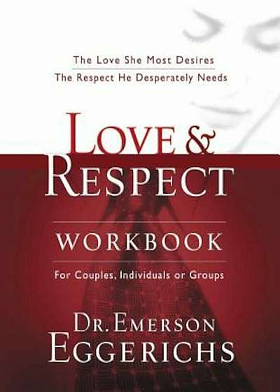 Love & Respect Workbook, Paperback