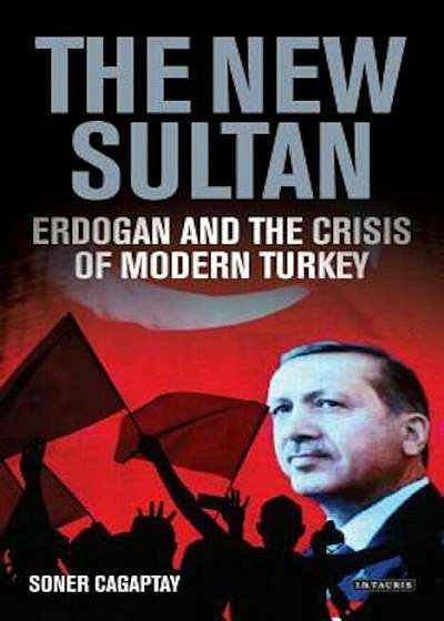 The New Sultan: Erdogan and the Crisis of Modern Turkey, Hardcover