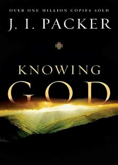Knowing God, Paperback