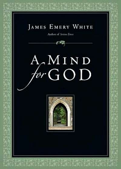 A Mind for God, Paperback