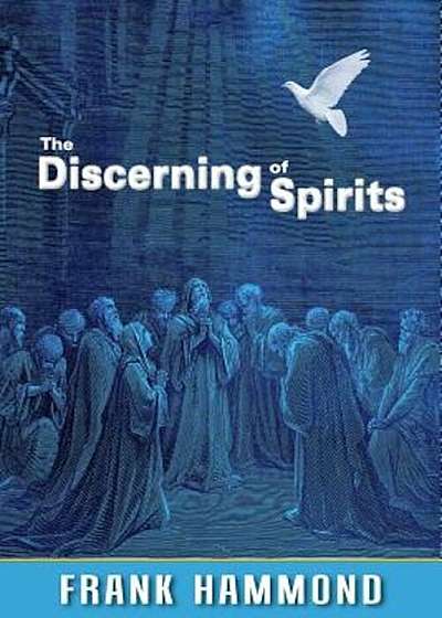 The Discerning of Spirits, Paperback