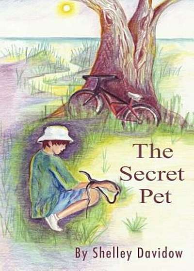 The Secret Pet, Paperback