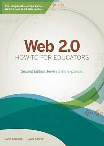 Web 2.0 How-To for Educators, Paperback