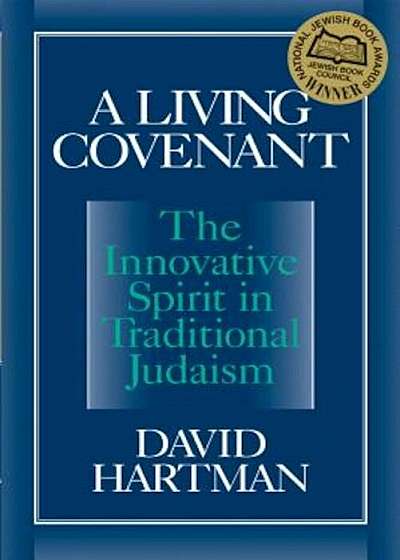 A Living Covenant, Paperback