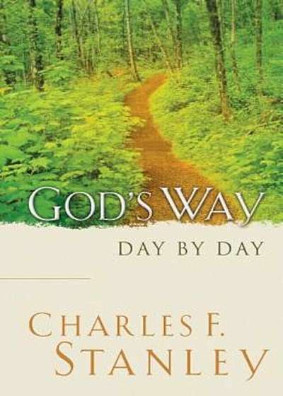 God's Way: Day by Day, Paperback