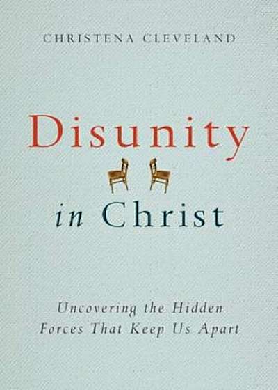 Disunity in Christ: Uncovering the Hidden Forces That Keep Us Apart, Paperback