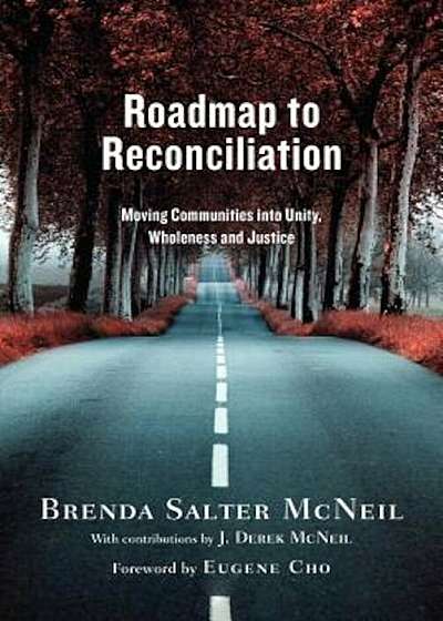 Roadmap to Reconciliation: Moving Communities Into Unity, Wholeness and Justice, Hardcover