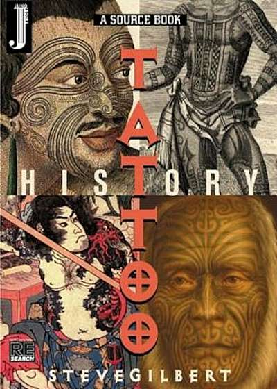 Tattoo History, Paperback
