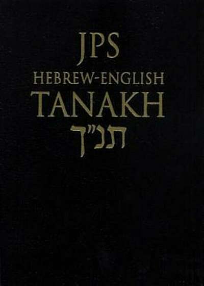 JPS Hebrew-English Tanakh-TK-Pocket, Paperback