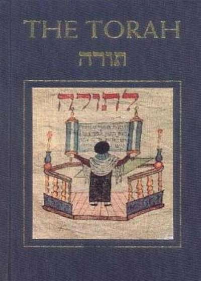 The Torah, Hardcover
