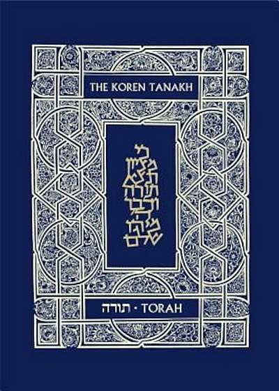 Koren Jerusalem Tanakh-FL, Hardcover