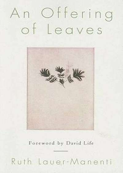 An Offering of Leaves, Paperback
