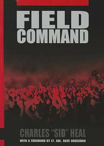Field Command, Hardcover