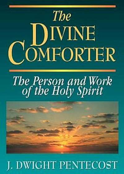 The Divine Comforter, Paperback