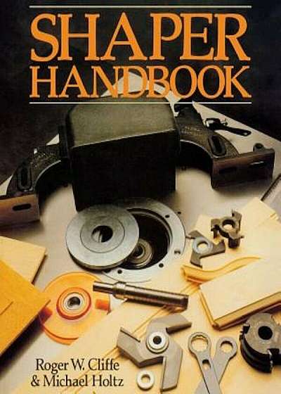 Shaper Handbook, Paperback