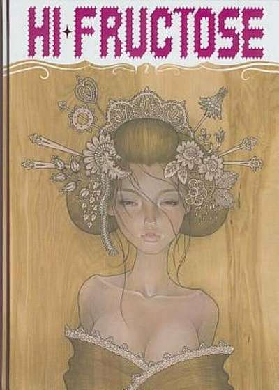 Hi-Fructose Collected Edition 2, Hardcover