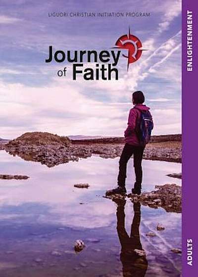 Journey of Faith for Adults, Enlightenment, Paperback